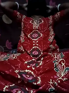 CuteRani001 online show from October 30, 2:29 pm