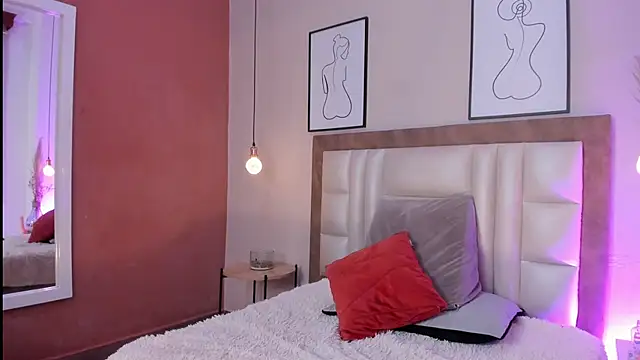 MiaHertz online show from February 15, 1:19 am