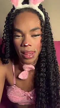 Mirellysbs1 online show from April 5, 3:27 am