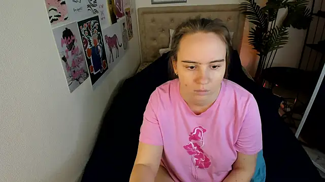 Lika 0ne online show from March 16, 12:20 pm