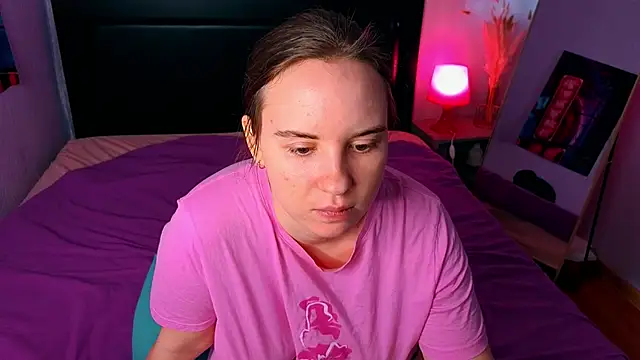 Lika 0ne online show from April 15, 12:17 pm