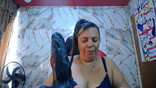 alina maturehot online show from February 23, 6:29 pm