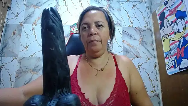 alina maturehot online show from January 9, 6:51 am