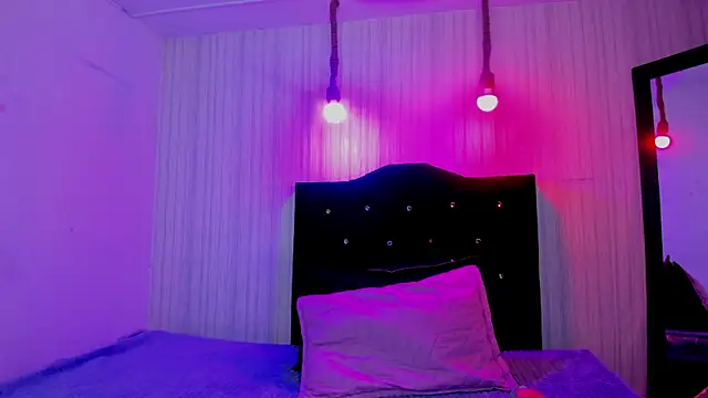 nicky angel1 online show from October 22, 6:35 pm