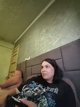 Greta Tamar online show from April 15, 3:34 pm