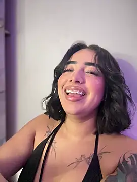 Scarlett-LS online show from November 9, 4:08 am