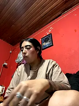 Scarlett-LS online show from October 31, 5:42 am