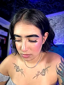 Scarlett-LS online show from December 4, 4:04 am