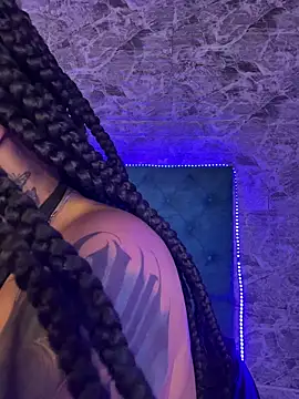 Scarlett-LS online show from April 10, 2:39 am