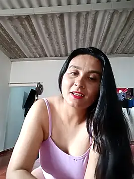 Pussy-Hairy-Horny online show from February 14, 8:00 pm