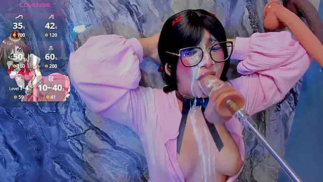 linda sofi   online show from November 22, 9:39 pm