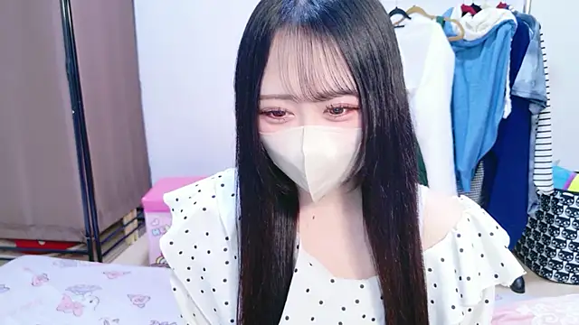 mao maochan online show from June 11, 9:06 am