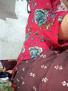 lovely----bhabhi online show from January 13, 2:50 am