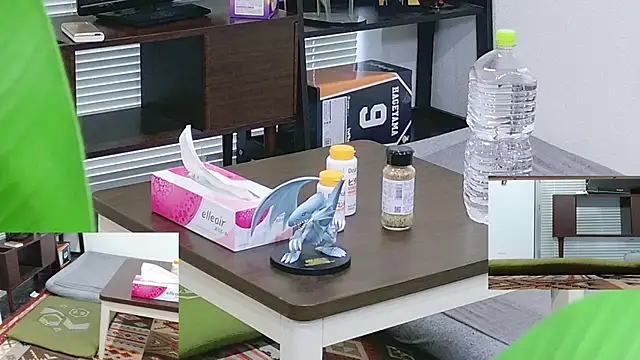 YARASERO-kun online show from March 10, 1:31 am