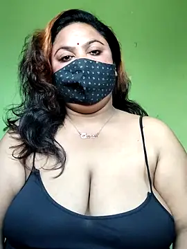 rani130 online show from January 16, 1:45 am