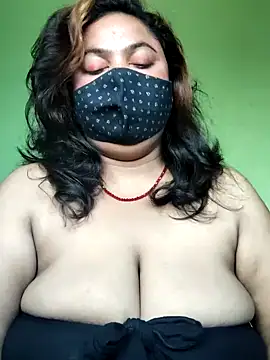 rani130 online show from October 17, 1:31 am