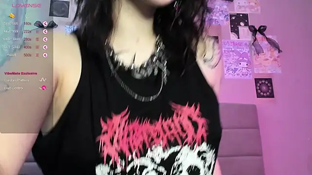 marynixoxo online show from January 15, 10:32 am