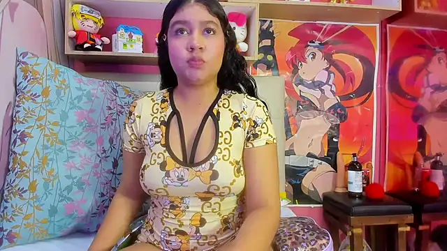 EvansDarling online show from May 28, 2:59 pm