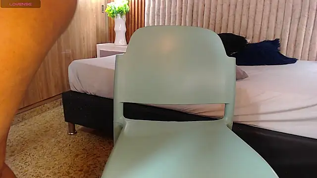 TianaSky online show from October 24, 10:28 pm