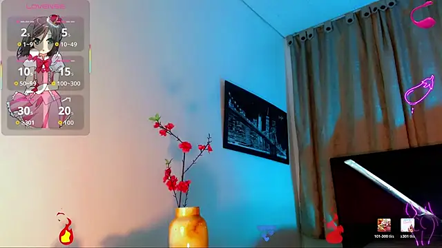 katha Crawford online show from April 20, 7:50 pm