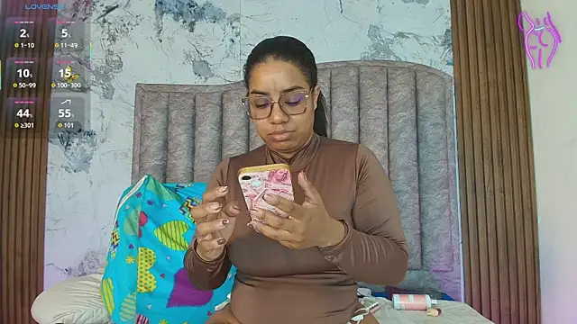 kendrakaramelo online show from July 24, 3:32 pm