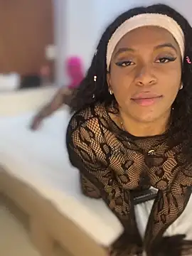 briyi1 online show from February 21, 2:01 am