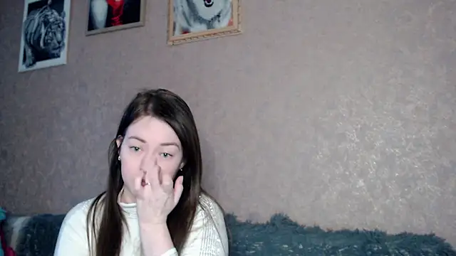 babysue89 online show from February 6, 11:35 am