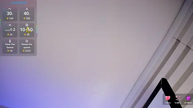 alice lodge online show from September 26, 3:04 am