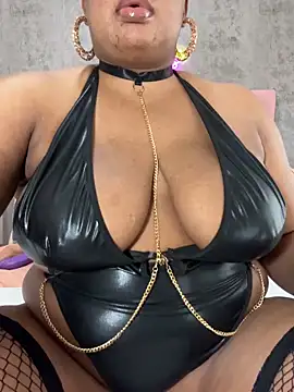 VixenRoyaleX online show from April 11, 11:47 am