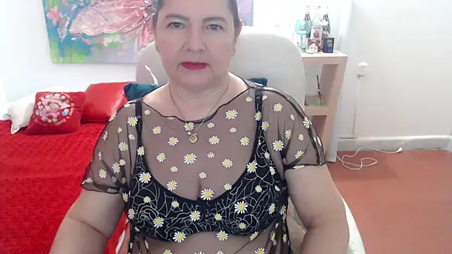 leonela 69 online show from February 21, 7:09 am