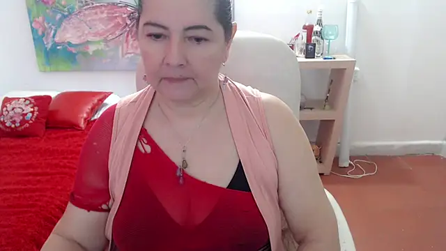 leonela 69 online show from February 15, 7:35 pm