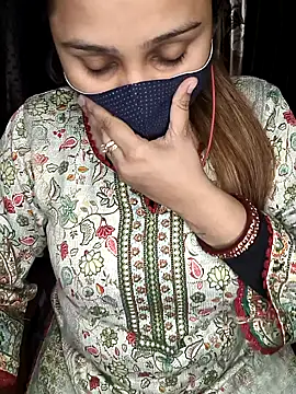 Night QueenJacqueline online show from January 16, 7:21 pm