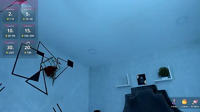 EmiliaRose  online show from October 27, 8:47 pm