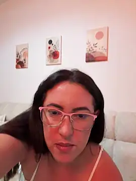 PamelaBliss online show from August 1, 12:51 pm