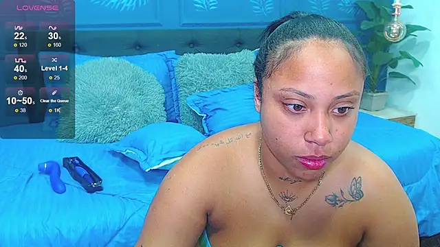 rebeka kenye online show from November 22, 7:27 pm