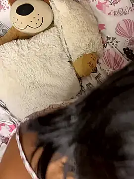 ZafiroKlein online show from January 10, 3:22 am