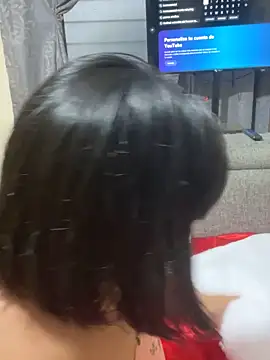 Snapshot of ZafiroKlein chatting on September 14, 11:13 pm ZafiroKlein online show from September 14, 11:13 pm