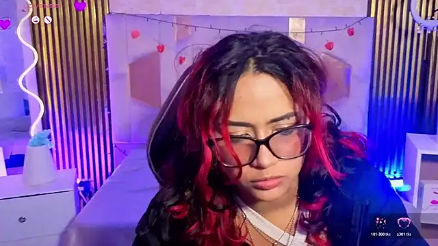 kristen tay online show from February 22, 8:48 am