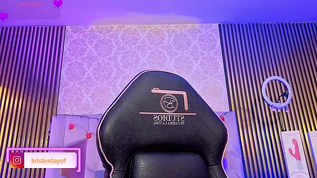 kristen tay online show from February 21, 6:36 am