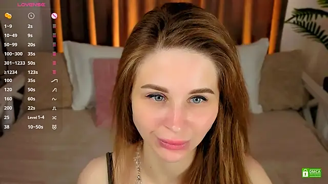 EvaRodi online show from July 2, 3:23 am
