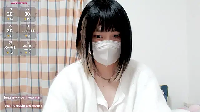 FUYU rain online show from November 19, 12:54 am