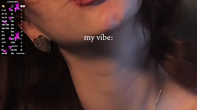 StacyWatts online show from February 13, 8:43 pm