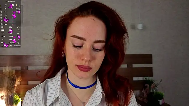 StacyWatts online show from February 4, 8:23 pm