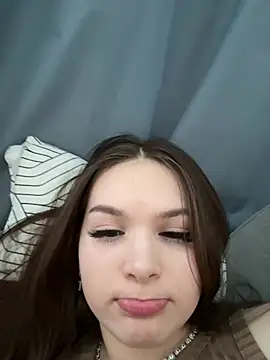 -Amora online show from February 19, 12:16 pm