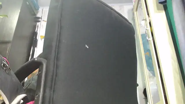 Gaby-sexy online show from April 18, 4:20 pm