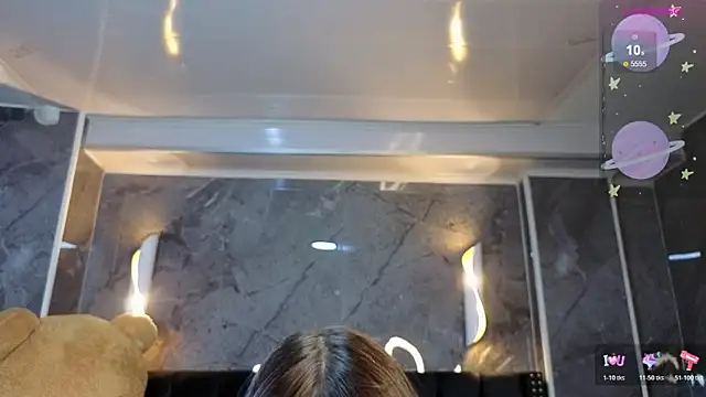 Anni acker b online show from March 12, 7:49 pm