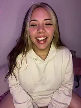  ivyginger online show from February 3, 6:22 am