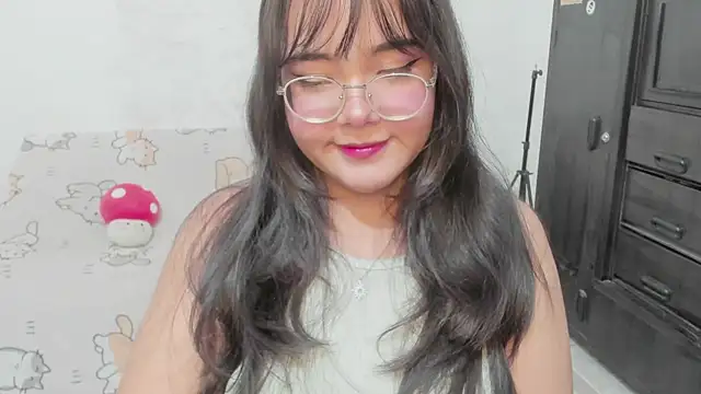 Naoko 7w7 online show from June 17, 1:34 pm