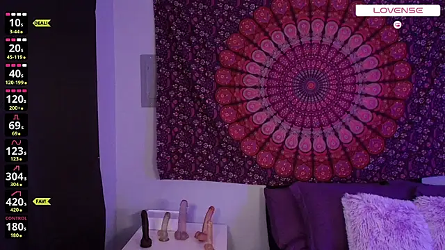 wetwildwhore online show from July 10, 10:10 pm
