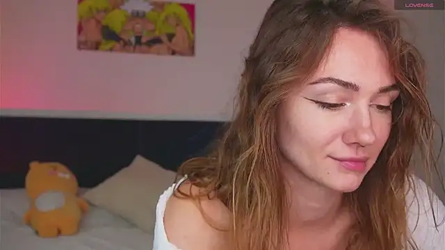 Snapshot of Limy_Sweet chatting on October 10, 9:14 am Limy Sweet online show from October 10, 9:14 am